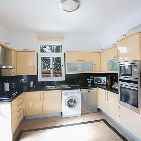Villa Med 2 Protaras