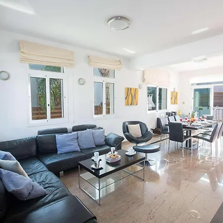 Villa Med 2 Protaras