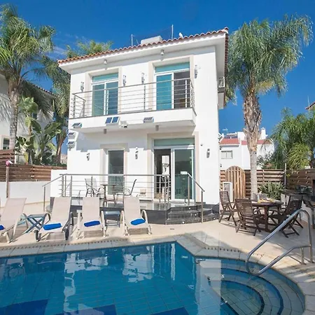 Villa Med 2