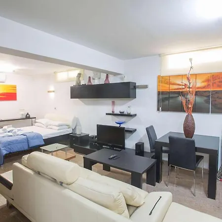 Villa Med 2 Protaras