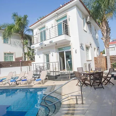 Villa Med 2